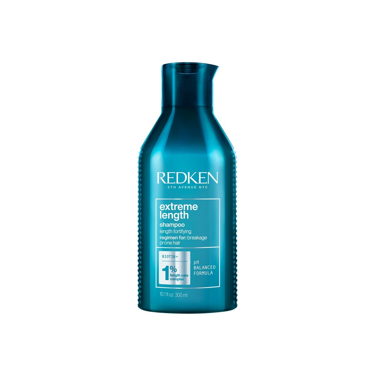 Redken Extreme Length Champô 300ml