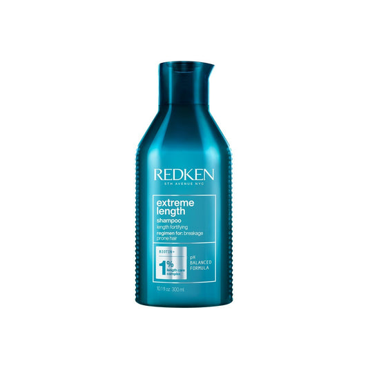 Redken Extreme Length Champô 300ml