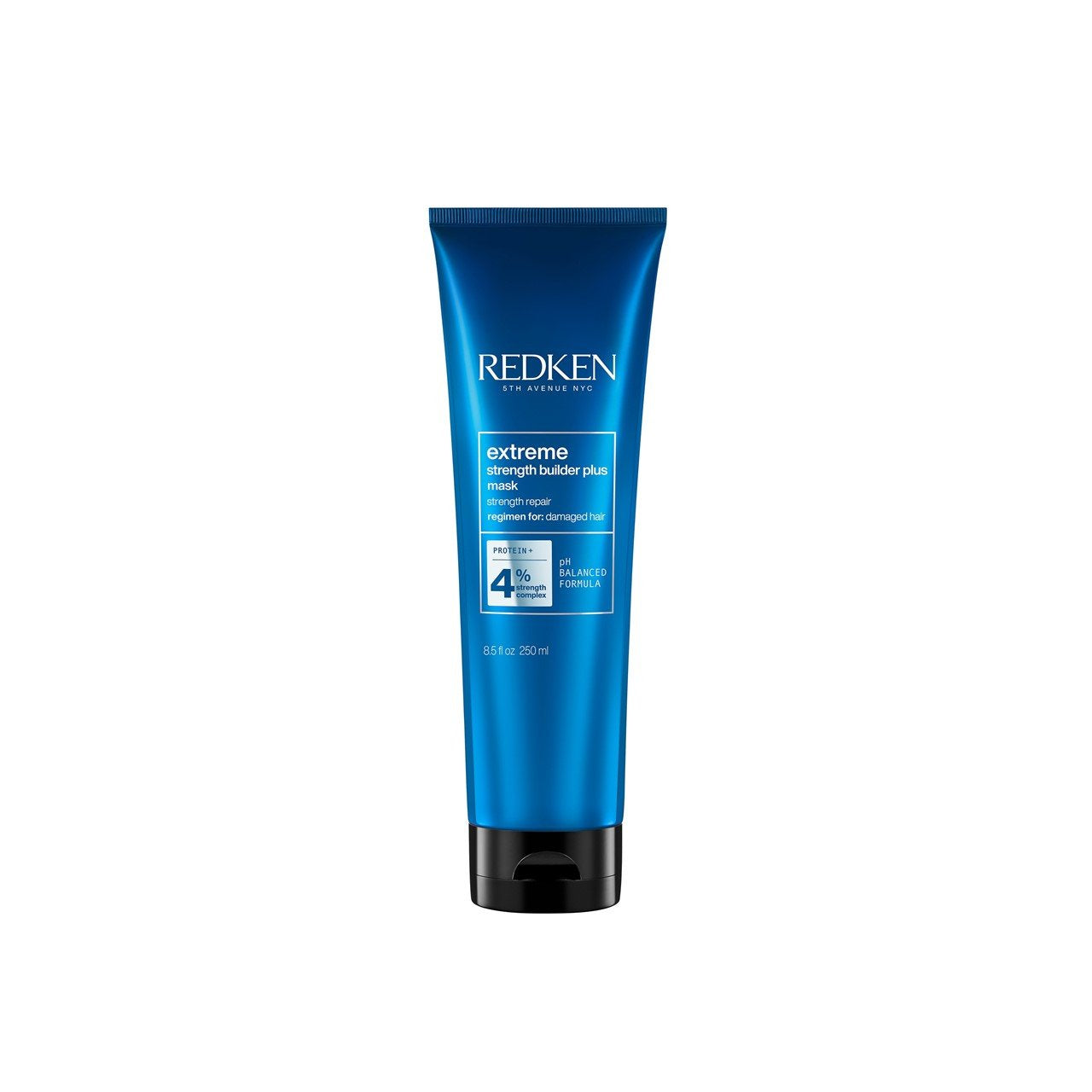 Redken Extreme Strength Builder Plus Mascarilla 250ml (8.45fl oz)