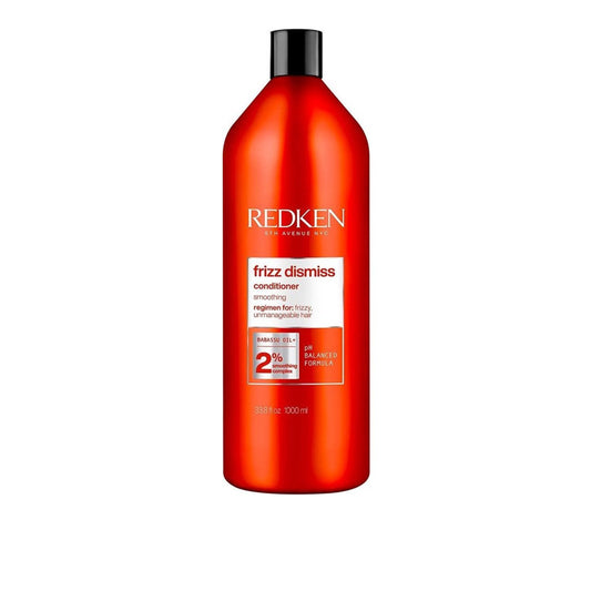 Redken Frizz Dismiss Acondicionador 1L
