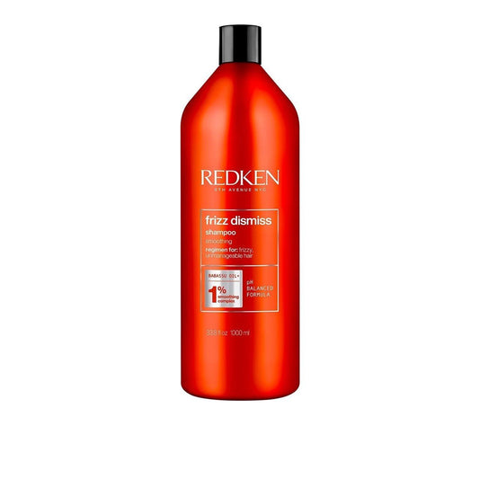 Redken Frizz Dismiss Champô 1L