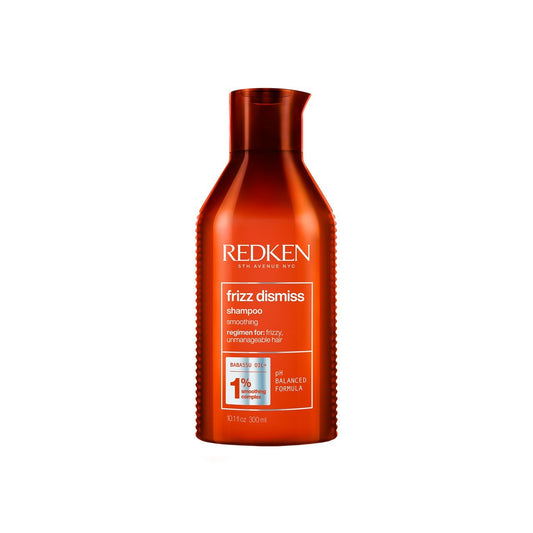 Redken Frizz Dismiss Champú 300ml