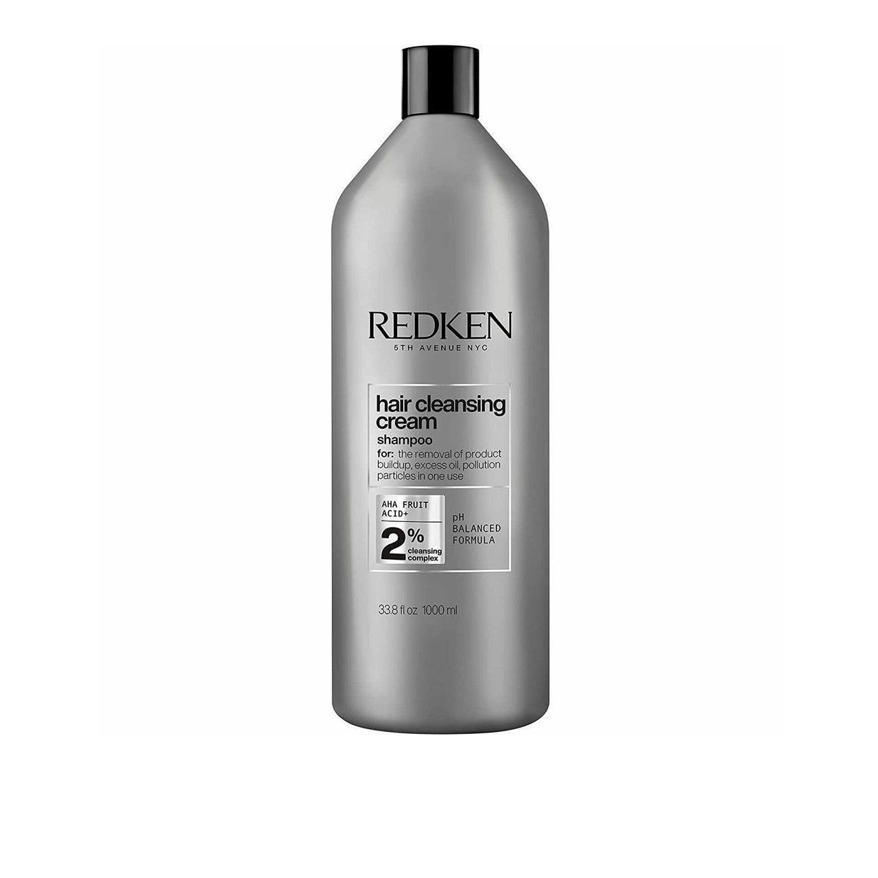 Redken Hair Cleansing Creme Champô 1L