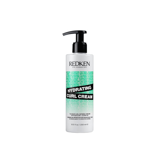 Redken Hydrating Curl Creme 250ml