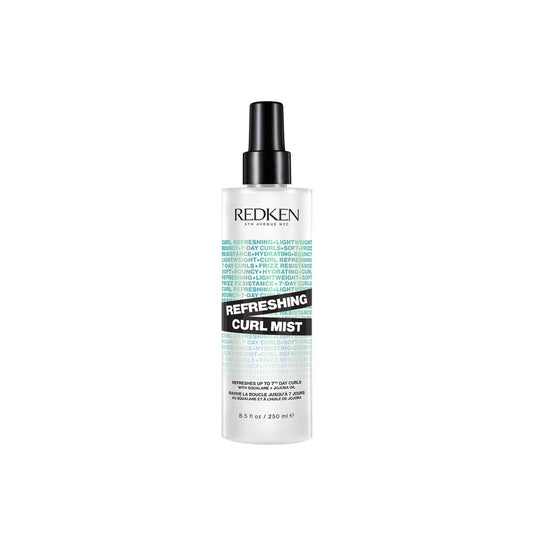 Redken Bruma Refrescante para Cachos 250ml