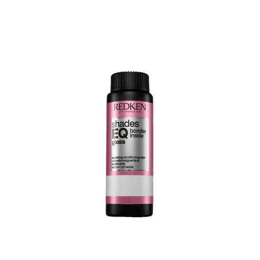 Redken Shades EQ Gloss Bonder Inside Tinte demi-permanente 010WG Honey Gold 60ml