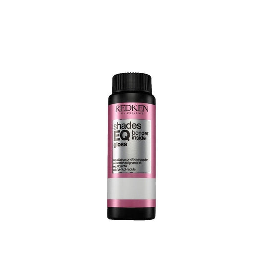 Redken Shades EQ Gloss Bonder Inside Demi-Permanent tintura para cabelo 09V Platinum Ice 60ml