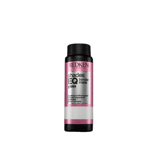 Redken Shades EQ Gloss Bonder Inside Tinte demi-permanente para el cabello 010P Ivory Pearl 60ml