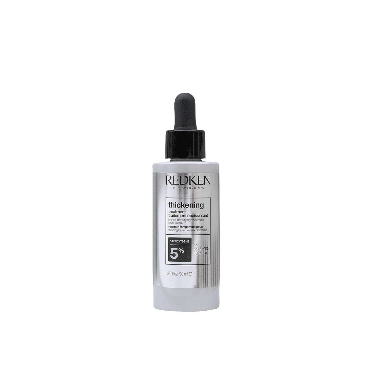 Redken Tratamiento sin aclarado para engrosar el cabello 90ml (3.04fl oz)