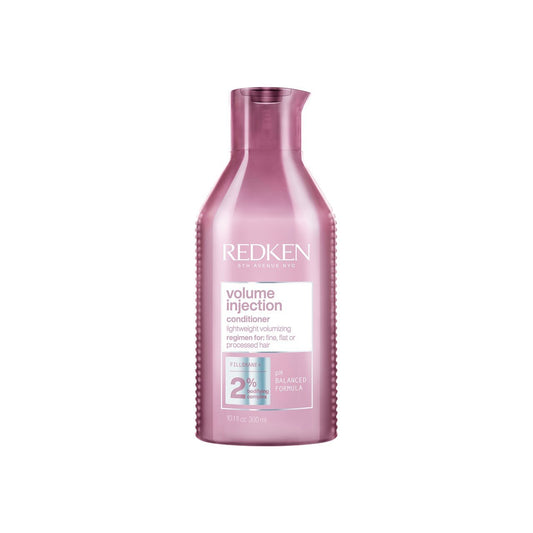Redken Volume Injection Acondicionador 300ml