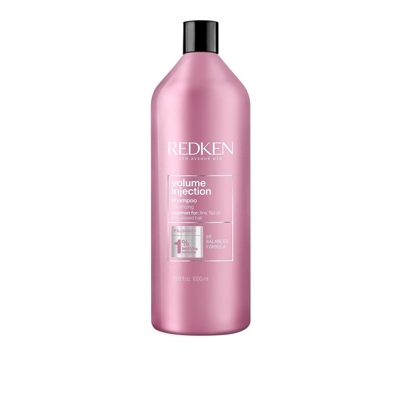 Redken Volume Injection Champô 1L