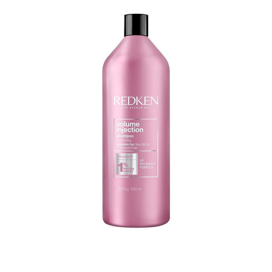 Redken Volume Injection Champú 1L