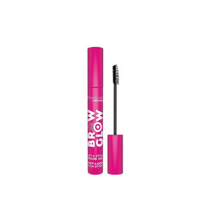 Refectocil Beautylash Brow Glow Instant Lift Style Gel Strong Hold 14 Ml Gives Brows Natural Shine And Hold