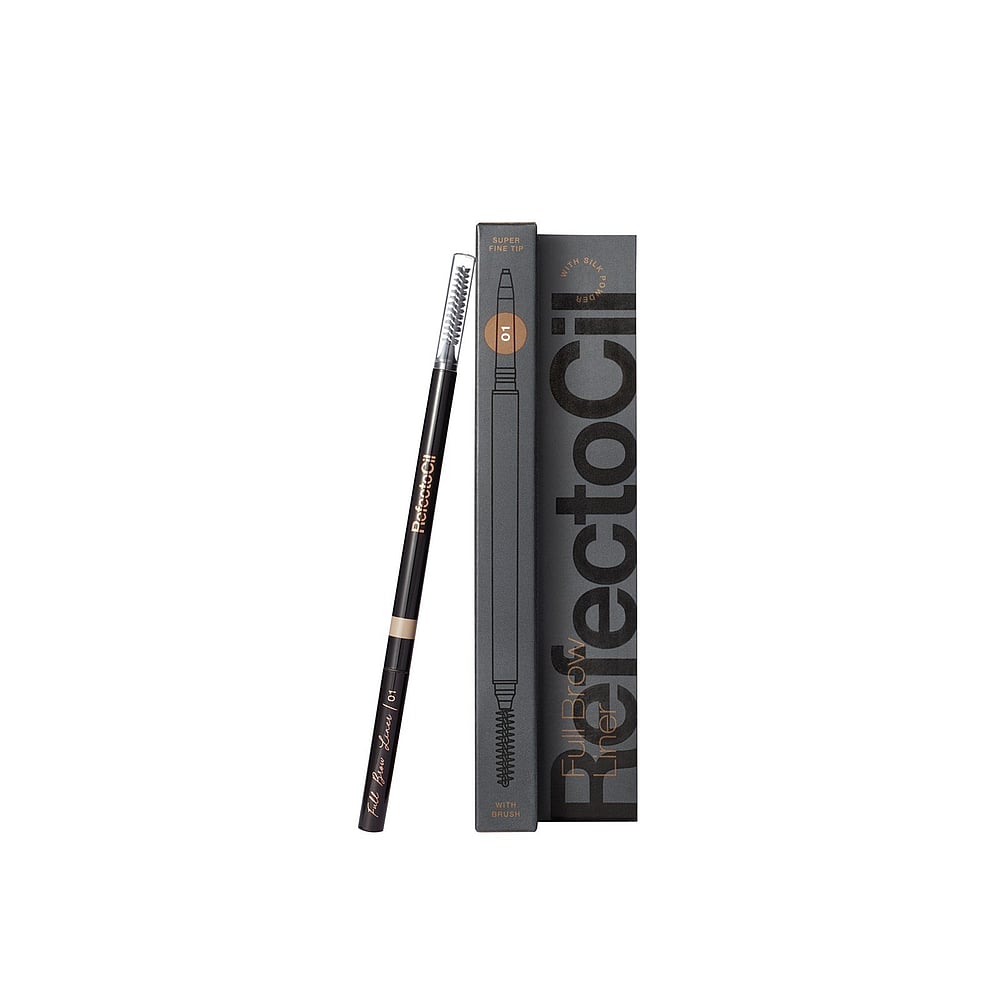 Refectocil Full Brow Liner 01 Defines Brows