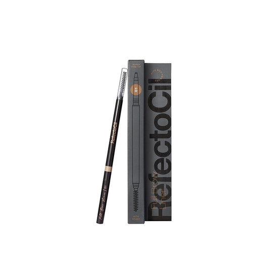 Refectocil Full Brow Liner 01 Defines Brows
