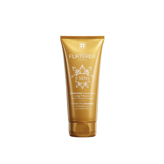 René Furterer 5 Sens Champú Sublimador 200ml