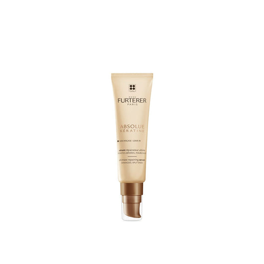 René Furterer Absolue Kératine Cuidado Renovador Reparador Sérum 30ml