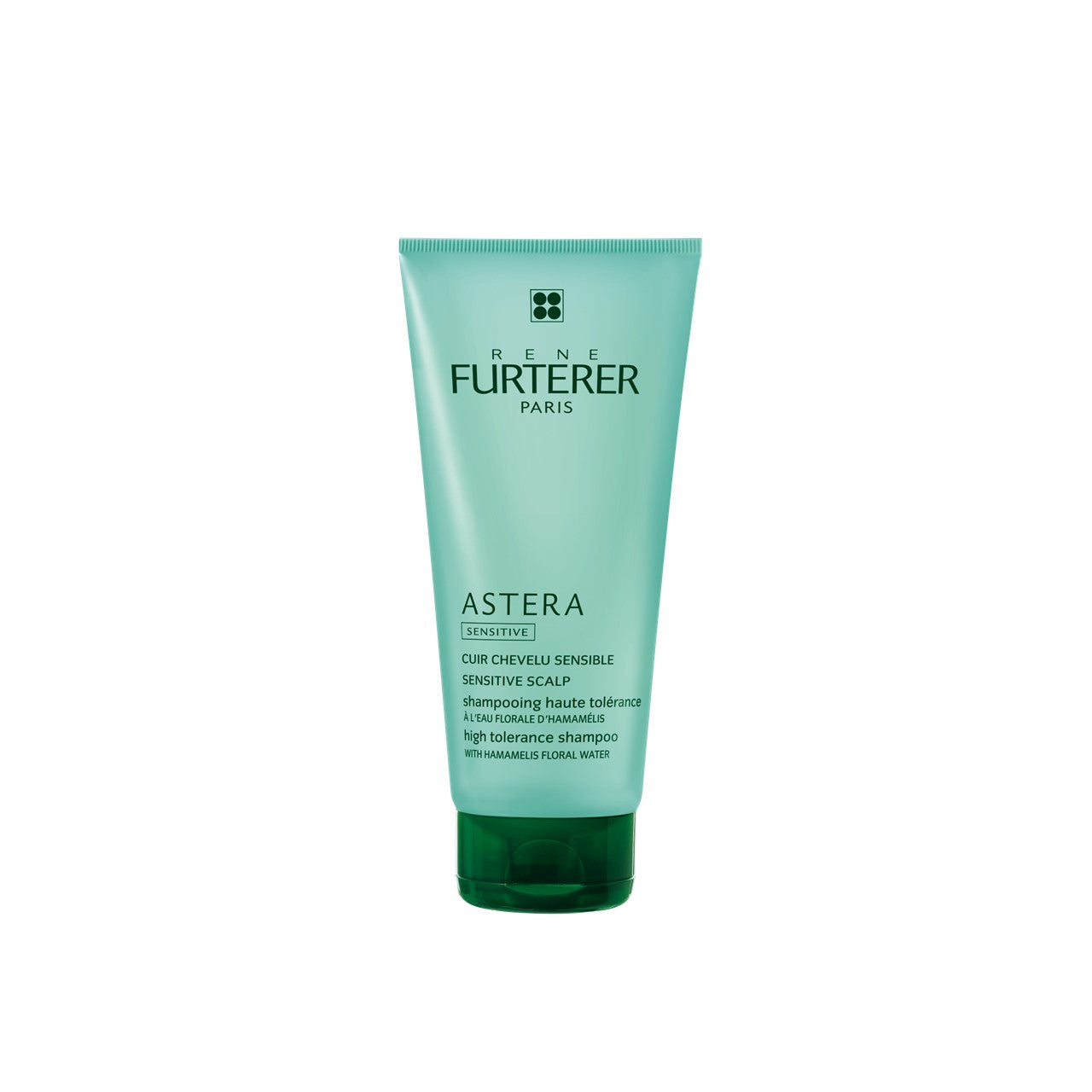 René Furterer Astera Sensitive High Tolerance Champô 200ml
