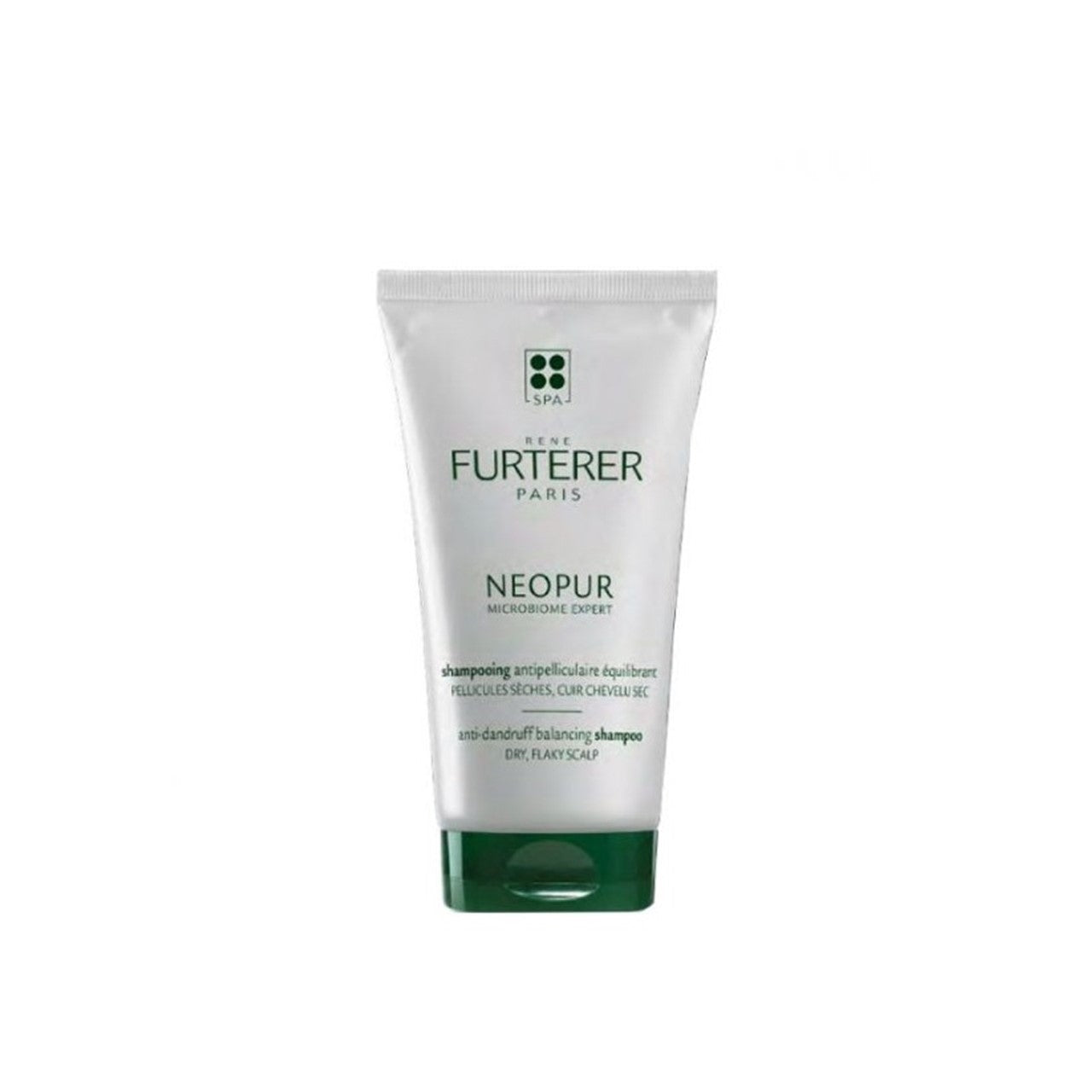 René Furterer Neopur Anti-Dandruff Balancing Dry Scalp Champô 150ml