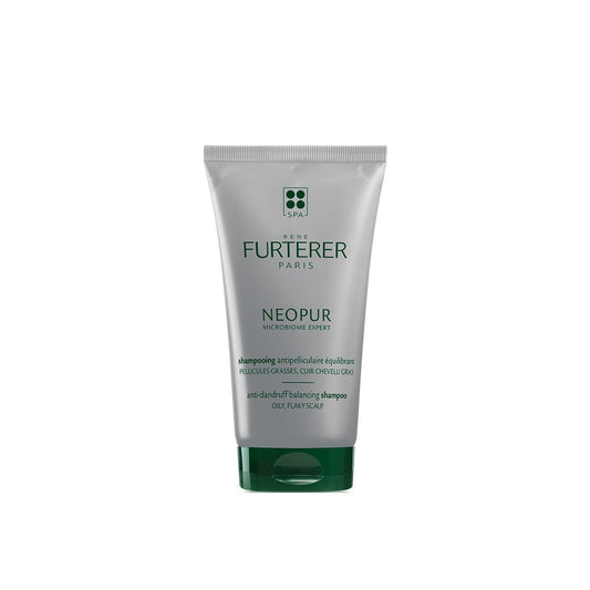 René Furterer Neopur Anti-Dandruff Balancing Oily Scalp Champô 150ml