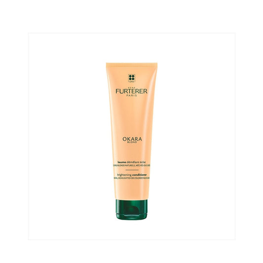 René Furterer Okara Blond Brightening Amaciador 150ml