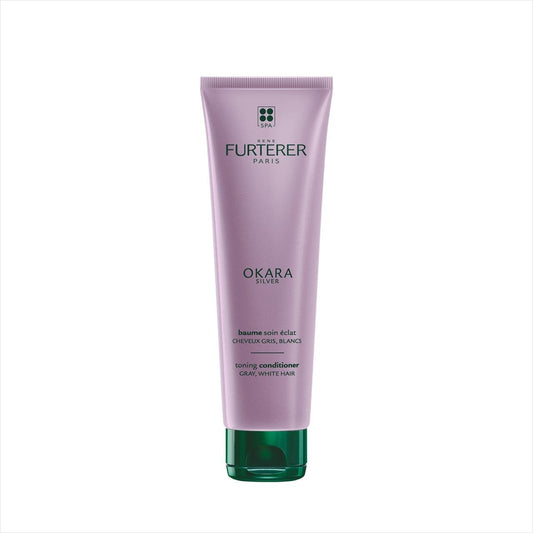 René Furterer Okara Silver Acondicionador Matizador 150ml