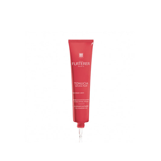 René Furterer Tonucia Ritual de Juventud Concentrado Sérum 75ml