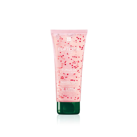 René Furterer Tonucia Replumping Champô 200ml