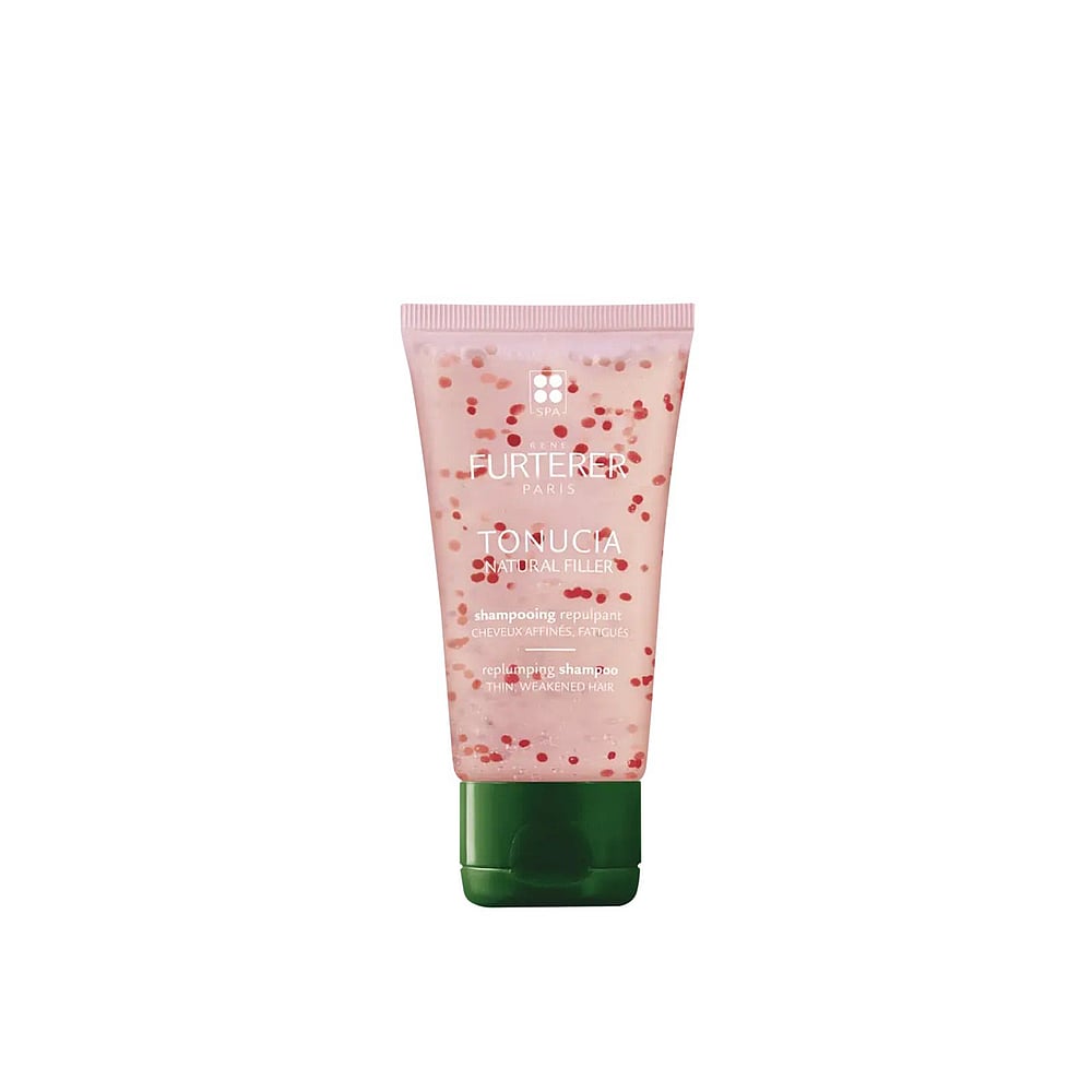 René Furterer Tonucia Replumping Champô 50 Ml