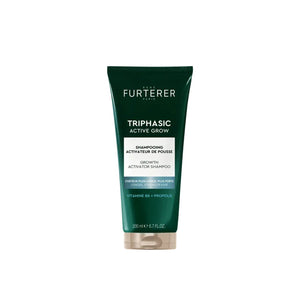 Rene Furterer Triphasic Active Grow Champô Ativador de Crescimento 200ml