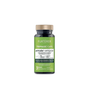 René Furterer Triphasic Caps Anti-hair Loss X90