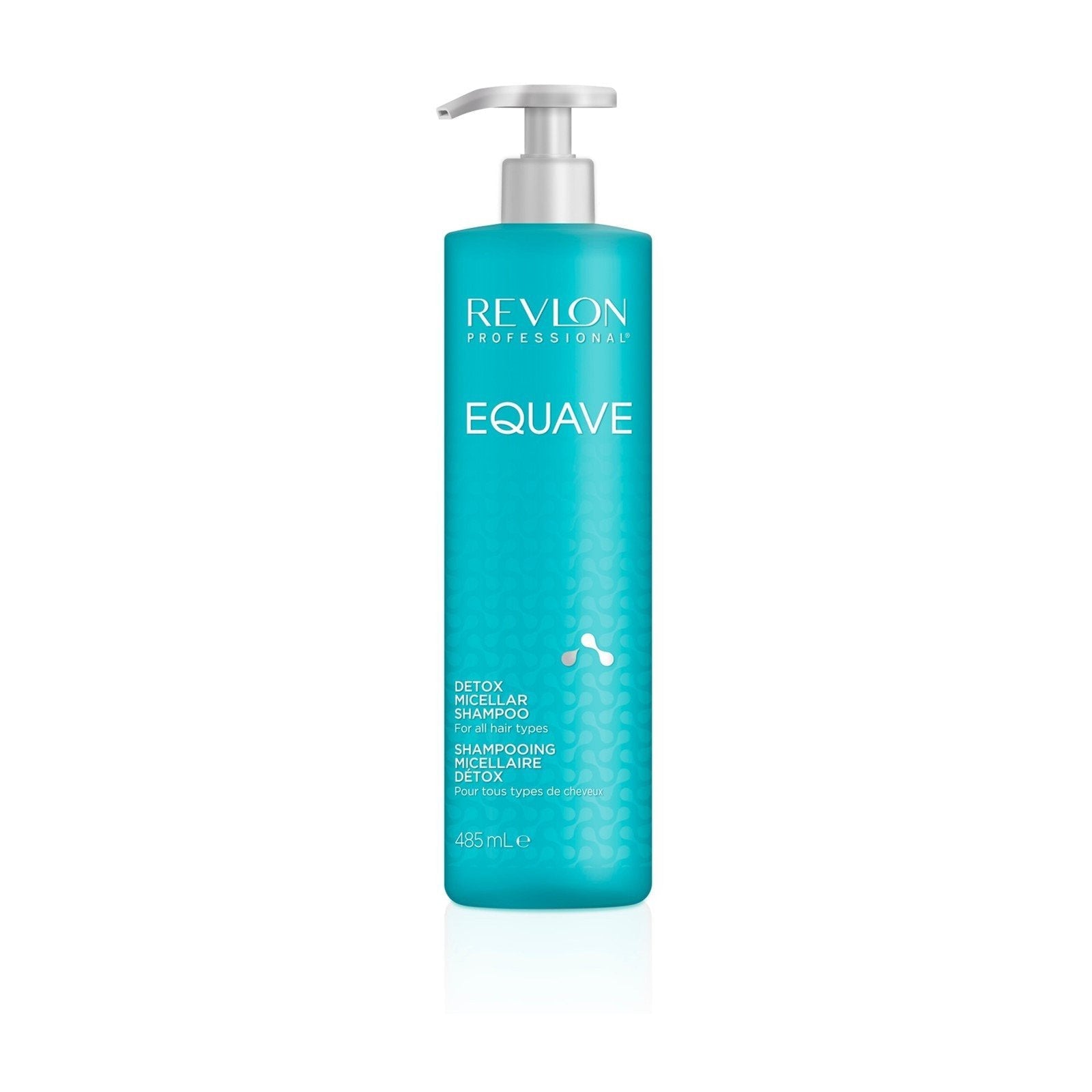 Revlon Professional Equave Champú Micelar Detox 485ml