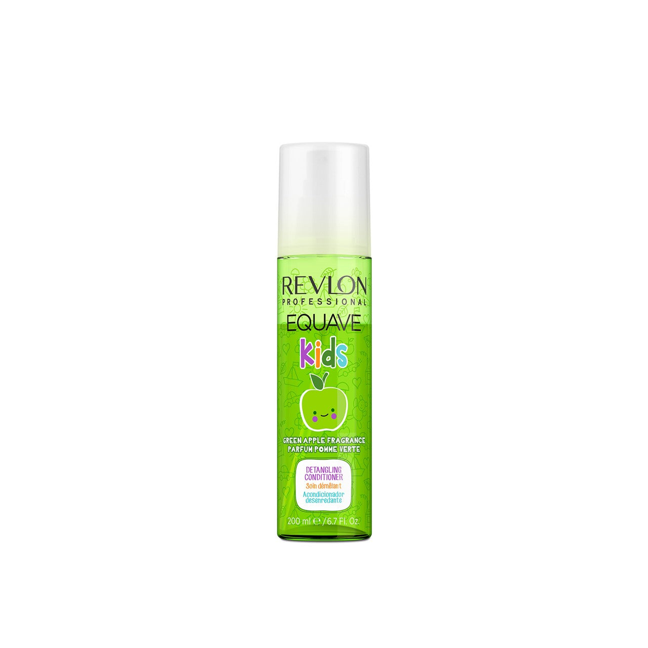 Revlon Professional Equave Kids Amaciador 200ml