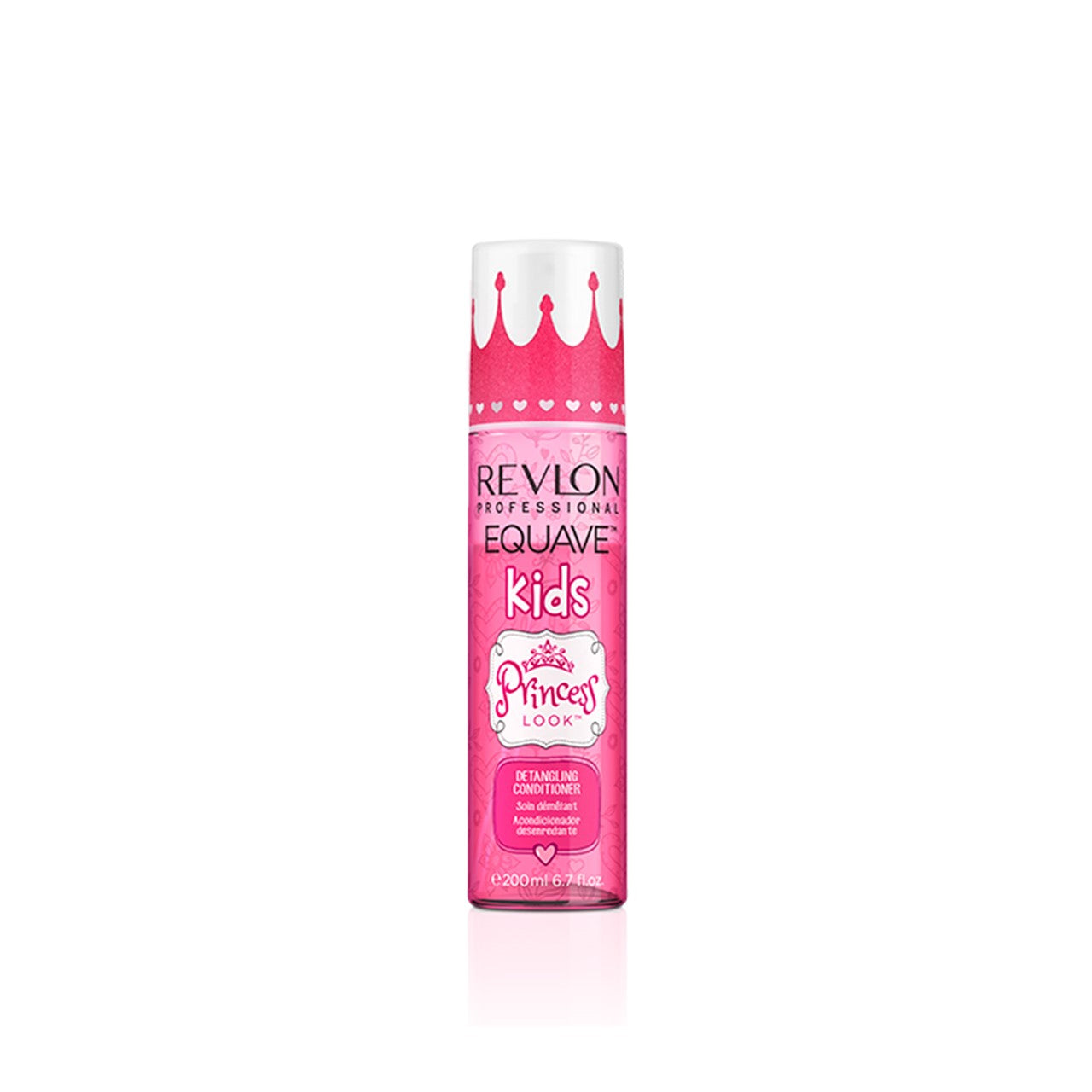 Revlon Professional Equave Kids Princess Look Acondicionador 200ml