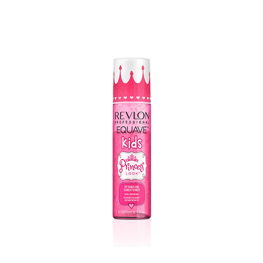 Revlon Professional Equave Kids Princess Look Amaciador 200ml