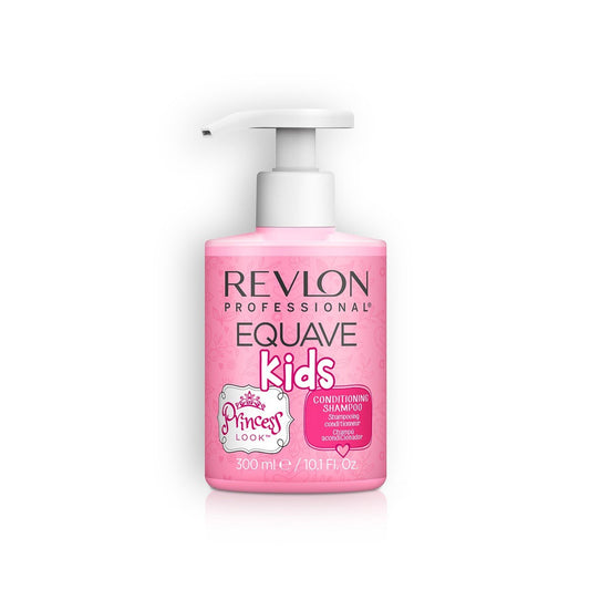 Revlon Professional Equave Kids Princesas Champú 300ml