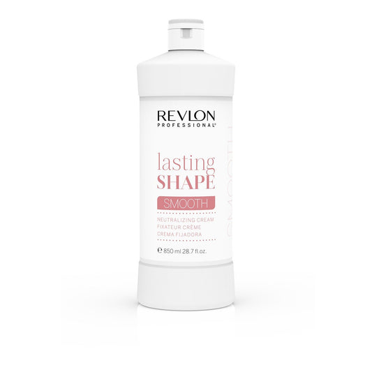Revlon Professional Lasting Shape Smooth Crema Neutralizante 850ml