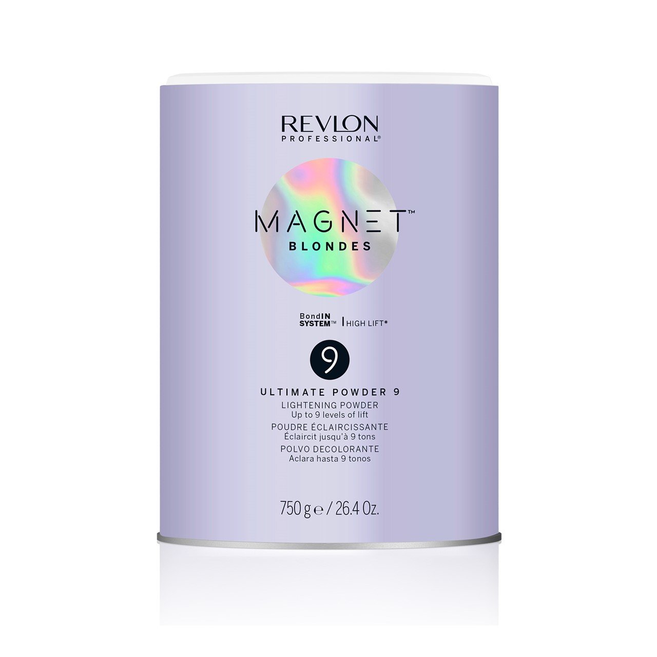 Revlon Professional Magnet Blondes Ultimate Pó 9 750g