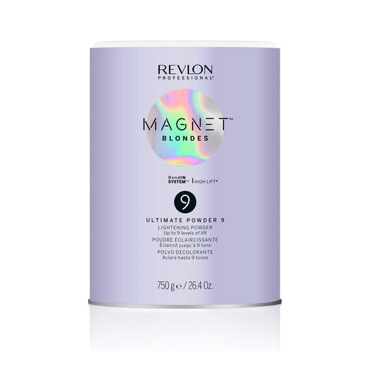 Revlon Professional Magnet Blondes Ultimate Pó 9 750g