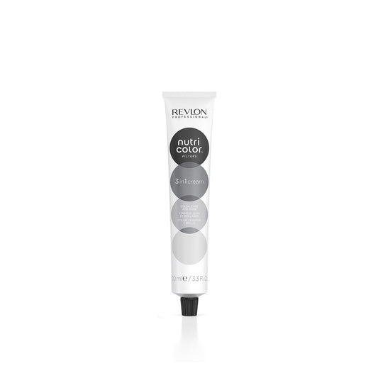 Revlon Professional Nutri Color Filters 3-In-1 Crema de coloración capilar 500 Rojo Púrpura 100ml