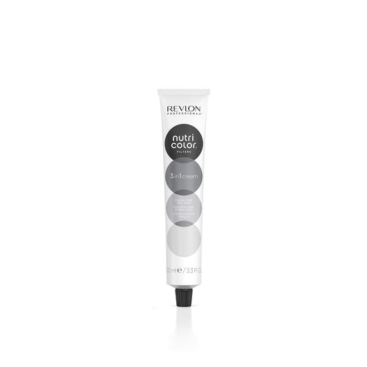 Revlon Professional Nutri Color Filters 3-en-1 Creme tinte para el cabello 642 Chestnut 100ml