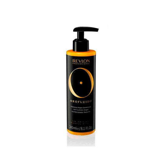 Revlon Professional Orofluido Radiance Argan Amaciador 240ml