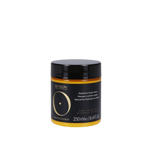 Revlon Professional Orofluido Radiance Argan Mascarilla 250ml