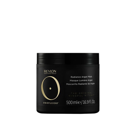 Revlon Professional Orofluido Radiance Mascarilla de Argán 500ml