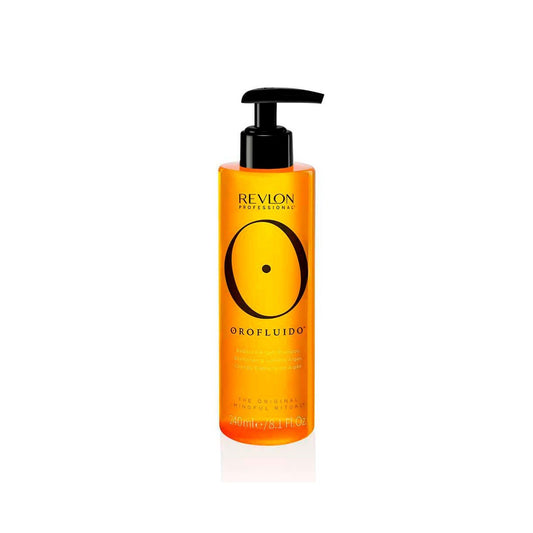 Revlon Professional Orofluido Radiance Argan Champô 240ml