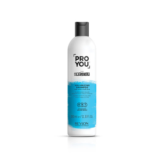 Revlon Professional Pro You The Amplifier Volumizing Champô 350ml
