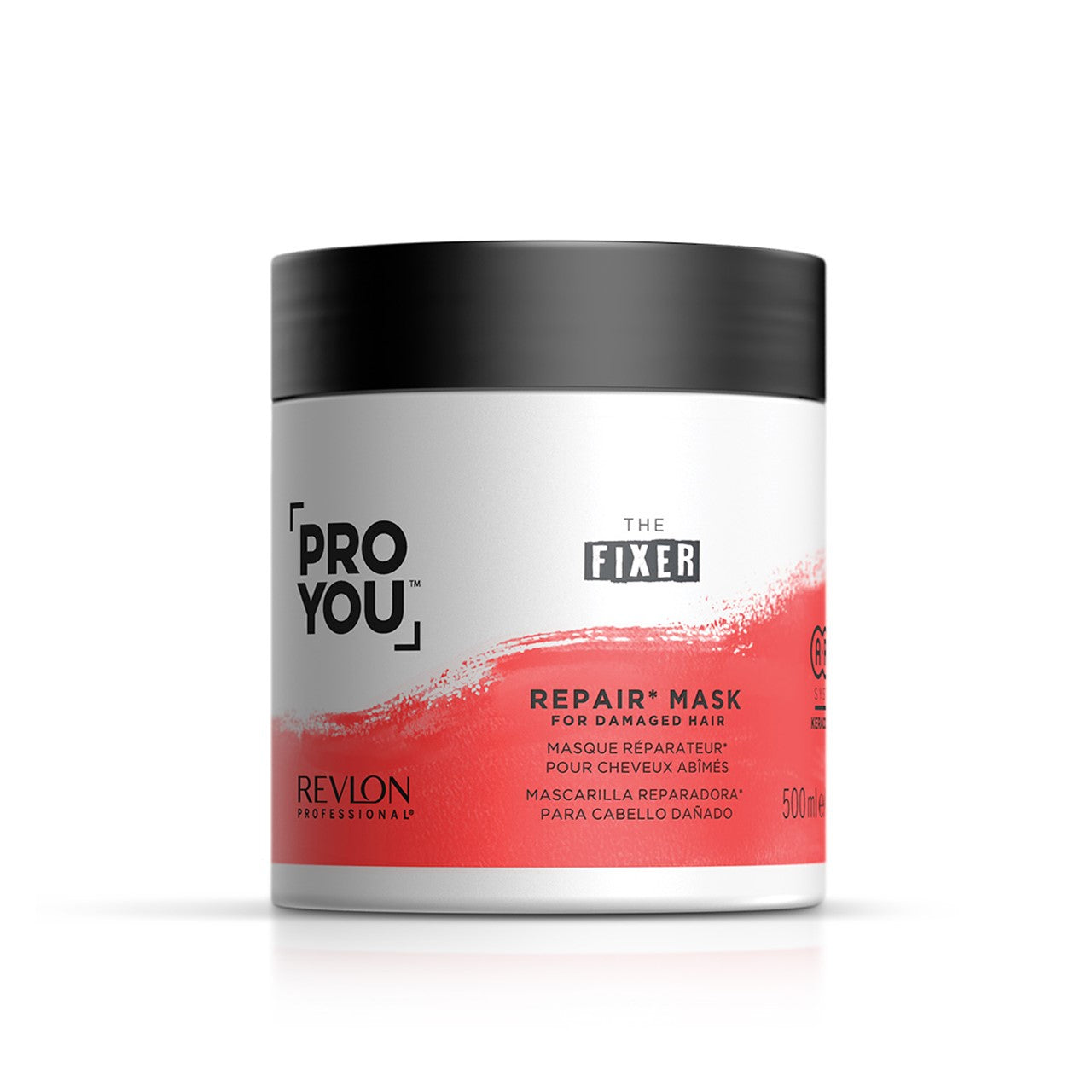 Revlon Professional Pro You The Fixer Repair Máscara 500ml
