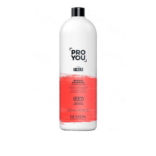 Revlon Professional Pro You The Fixer Repair Champô 1L