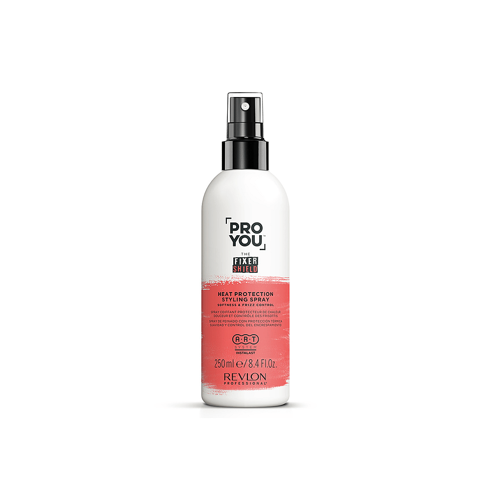 Revlon Professional Pro You The Fixer Shield Styling Spray 250 Ml