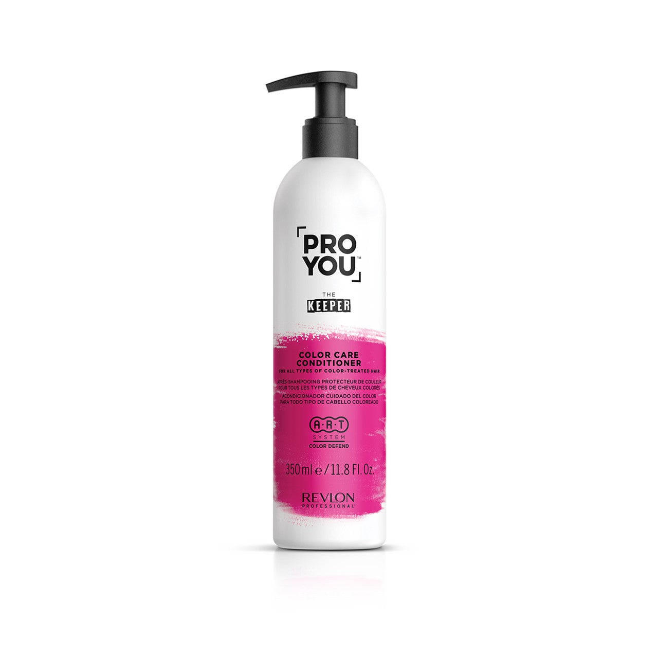 Revlon Professional Pro You The Keeper Color Care Amaciador 350ml